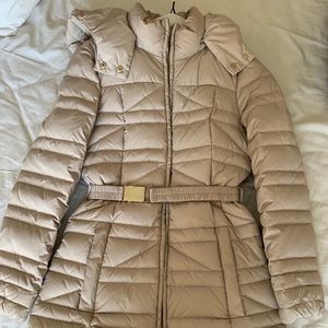 Hugo Boss Down Jacket